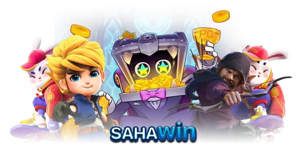 sahawin คาสิโนสด บาคาร่าออนไลน์ ถ่ายทอดสดจากคาสิโนจริง